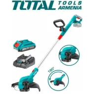 Խոտհնձիչ 20V մարտկոցով