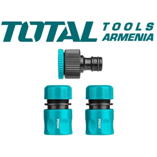 Խողովակի միակցիչ ստոպ 1/2"