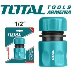 Խողովակի միակցիչ 1/2"