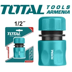 Խողովակի միակցիչ 1/2"