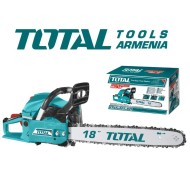 Բենզինային շղթայավոր սղոց (Դռուժբա)  1.8 Կվ