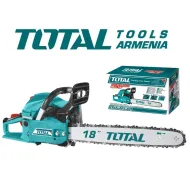 Բենզինային շղթայավոր սղոց (Դռուժբա)  1.8 Կվ