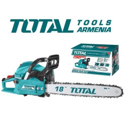 Բենզինային շղթայավոր սղոց (Դռուժբա)  1.8 Կվ