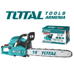 Բենզինային շղթայավոր սղոց (Դռուժբա)  1.8 Կվ