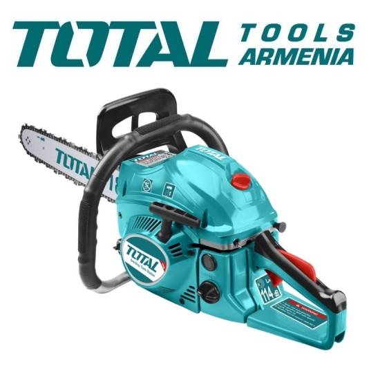 Chainsaw 1.8 Kw