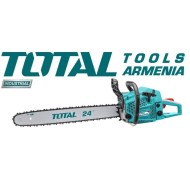 Բենզինային շղթայավոր սղոց (Դռուժբա)  2.4 Կվ