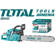 Բենզինային շղթայավոր սղոց (Դռուժբա)  2.4 Կվ