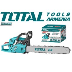 Բենզինային շղթայավոր սղոց (Դռուժբա)  2.4 Կվ