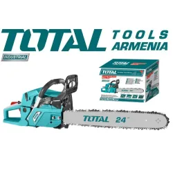 Բենզինային շղթայավոր սղոց (Դռուժբա)  2.4 Կվ