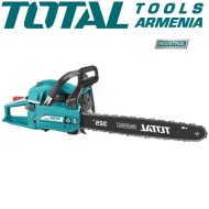 Բենզինային շղթայավոր սղոց (Դռուժբա)  1.45 Կվ