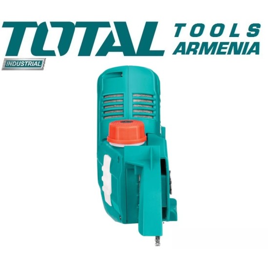Մարտկոցային շղթայավոր մինի սղոց 20V