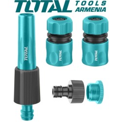 Կցորդների հավաքածու 5 հատ