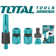 Կցորդների հավաքածու 5 հատ