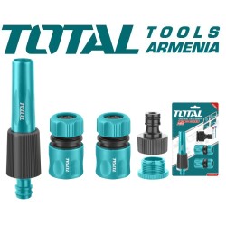 Կցորդների հավաքածու 5 հատ