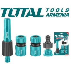 Կցորդների հավաքածու 5 հատ