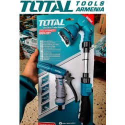 Այգեգործական ցնցուղների հավաքածու 2 հատ