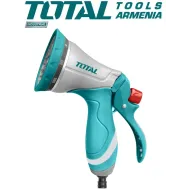 Հեղուկացիր ատրճանակ