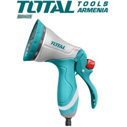 Հեղուկացիր ատրճանակ