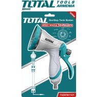 Հեղուկացիր ատրճանակ