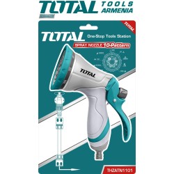 Հեղուկացիր ատրճանակ