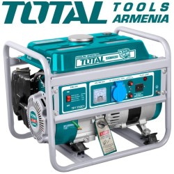 Բենզինե գեներատոր 1200 Վտ