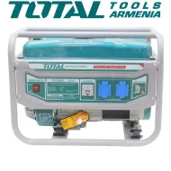 Բենզինե գեներատոր 3000 Վտ  