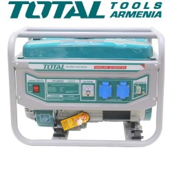 Բենզինե գեներատոր 3000 Վտ  