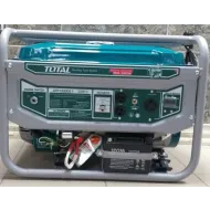 Բենզինե գեներատոր (Մեկնարկիչով) 3000 Վտ
