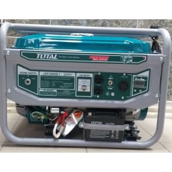 Բենզինե գեներատոր (Մեկնարկիչով) 3000 Վտ