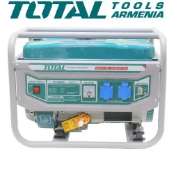 Բենզինային գեներատոր (ինվենտոր) 3500 Վտ