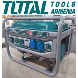 Բենզինե գեներատոր 3000 Վտ  