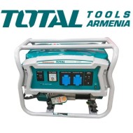 Բենզինե գեներատոր  3500 Վտ  