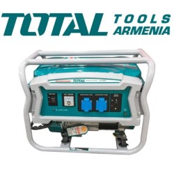 Բենզինե գեներատոր  3500 Վտ  