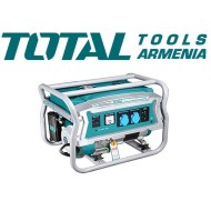 Բենզինե գեներատոր  3500 Վտ  