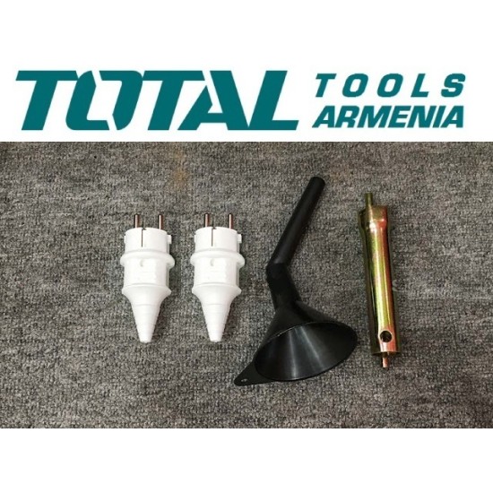 Բենզինե գեներատոր (Մեկնարկիչով) 3500 Վտ   
