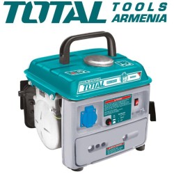 Բենզինե գեներատոր 800 Վտ