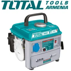 Բենզինե գեներատոր 800 Վտ