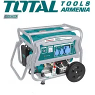 Բենզինային գեներատոր 9000W 