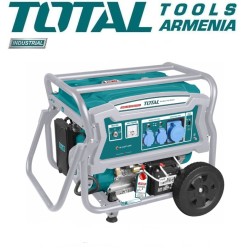 Բենզինային գեներատոր 9000W 