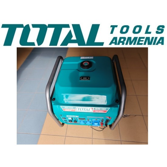 Բենզինի գեներատոր (Inverter) 11000 Վտ