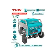 Բենզինային գեներատոր ինվենտորային Total TP3120006