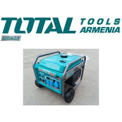 Բենզինային գեներատոր (Ինվերտոր) 5500 W TP365006