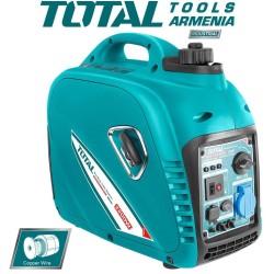 Բենզինե գեներատոր (Ինվերտոր) 2200 Վտ   