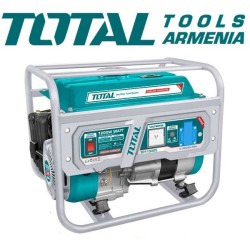 Բենզինե գեներատոր 1200 Վտ