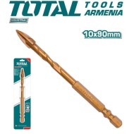 Գայլիկոն սալիկի ու ապակու համար 8x85մմ