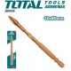Tile and glass drill bit
