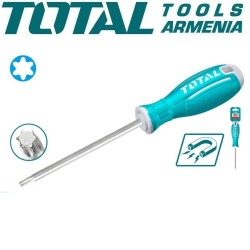 Աստղիկ պտուտակահան T10x100մմ