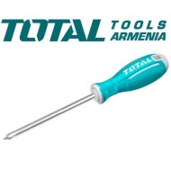 Խաչաձև պտուտակահան PH 2x150 մմ 