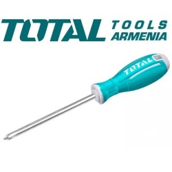 Խաչաձև պտուտակահան PH 2x125 մմ 