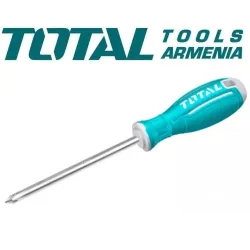 Խաչաձև պտուտակահան PH1x75մմ